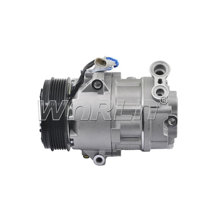 آر سی600.462 قطعات تهویه مطبوع خودرو برای CVC Chevrolet ZAFIRA 2003 WXOP025