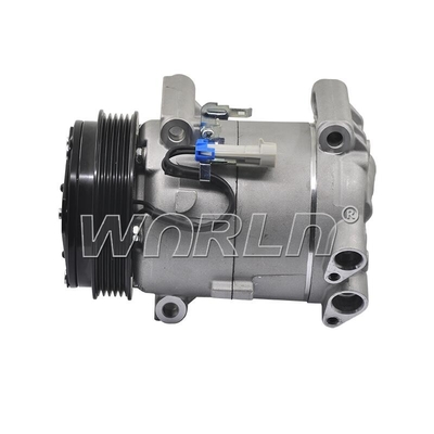 51980391 52093153 RC600.374 کمپرسور اتومبیل AC برای فیات اونو ویواس فاکس سیانا WXFT018