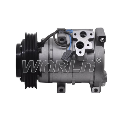 کمپرسور تهویه مطبوع AC 38810RDJA01 برای هوندا آکورد برای پایلوت برای ریدگلین برای اکورا TL برای MDX 3.5 WXHD001