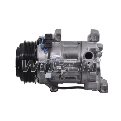 کمپرسور خودکار 6SBU14C 6PK For Honda For Civci For Accord 1.5T 388106A0A01