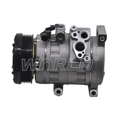 پمپ های تهویه مطبوع کمپرسور 1621303011 برای Ssangyong Rexton برای Kyron3.2 WXDW013