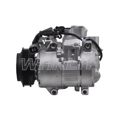 4472603351 8831074010 کمپرسور تهویه مطبوع خودرو چین تامین کننده برای تویوتا IQ 1.0 KGJ