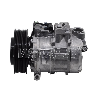برای کمپرسور تهویه مطبوع کامیون بنز 24 ولت برای بنز ActrosMP2/MP3 WXMB003