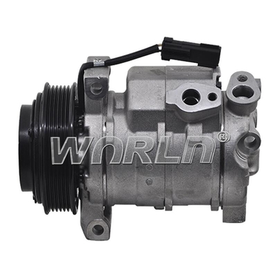 4472800150 کمپرسور خنک کننده هوا برای Jeep Commander برای Dodge Journey 3.5 WXCK004