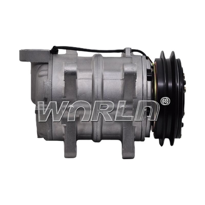 84651GJ 795391 DKS15C برای ایسوزو NPR 4.8/5.2 کمپرسور 12 ولت AC اتوماتیک WXIZ056