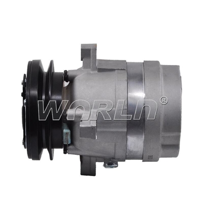 124195 033198 CO20454C کامپرسور تهویه مطبوع کامیون برای هیوندای برای دئو برای دوسان WXTK024