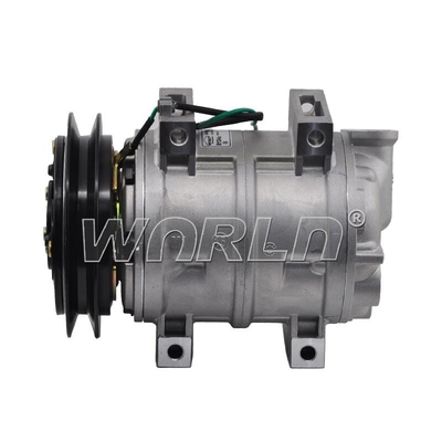 DKS15 کامپرسور تهویه مطبوع کامیون 5068583 2039796831 برای هیتاچی-6 برای کوماتسو WXTK036