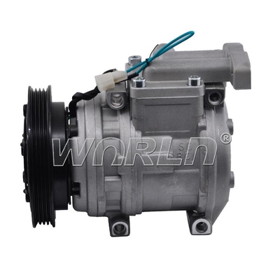 کمپرسور AC کامیون 24 ولت برای Daewoo برای Doosan 22086013A 86J2820012 کمپرسور WXTK079