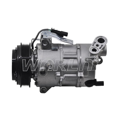 کمپرسور اتوماتیک AC 4472802410 برای کادیلاک برای کادیلاک CTS برای شورولت کامارو WXCD001
