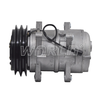 5060114582 8970707140 کمپرسور اتوماتیک برای ایسوزو تروپر برای بیگورن 3.1TD WXIZ011