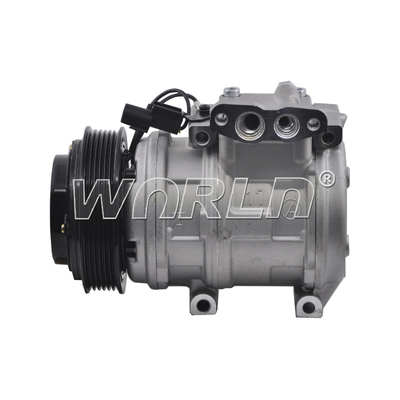 977014D600 کمپرسور اتوماتیک تهویه مطبوع ماشین برای کیا گراند کارناوال WXKA003