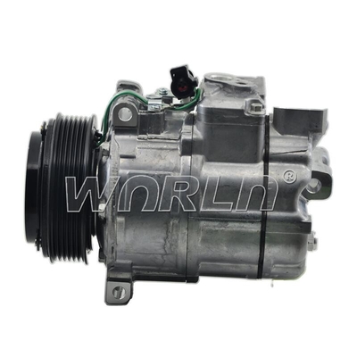 JPB500210 کمپرسور تهویه مطبوع خودرو برای RangeRoverIII ((L322)4.4 WXLR003