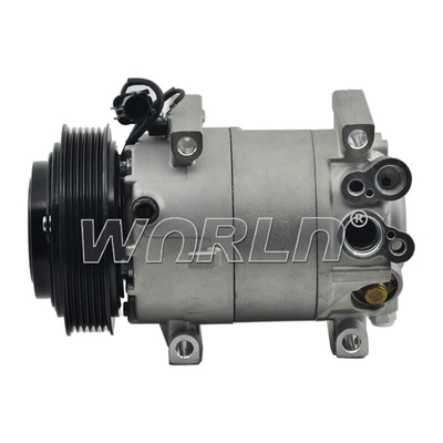 VS09M 6PK کمپرسور اتوماتیک تهویه هوا 977011Y550 برای کیا پیکانتو II 1.0 WXKA060