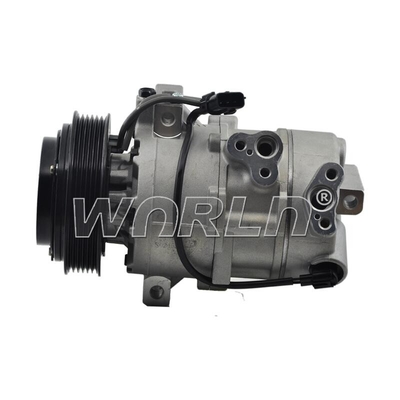 9977012S000 A/C کمپرسور اتوماتیک DVE16 برای کیا اسپورتیج برای هیوندای IX35 2.0 WXKA027