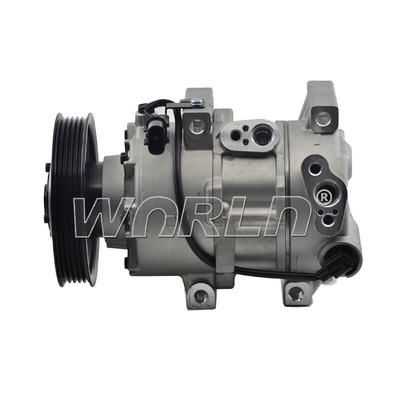 977013Z300 ACP658000P DVE12 کمپرسور خنک کننده خودرو برای هیوندای آکسنت برای سولاریس WXHY103