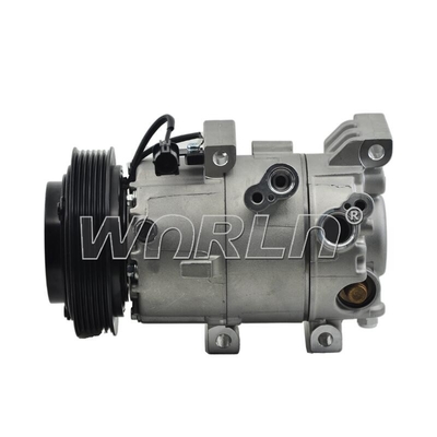تهویه مطبوع کمپرسور ماشین 97701A5001 برای هیوندای Elantra Lafesta WXHY082