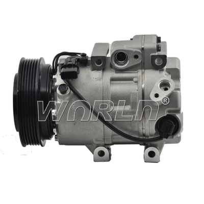 977012Y500 کمپرسور سیستم تهویه مطبوع خودرو برای هیوندای Tucson IX35 Kia KX7 Sorento WXHY074