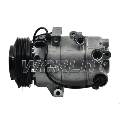 97701F2100 کمپرسور تهویه مطبوع اتوماتیک برای هیوندای الانترا برای کیا سراتو برای روح 2.0 WXHY121