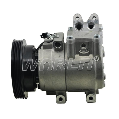 کمپرسور HS15 برای هیوندای Terracan H200 2.5 AC کمپرسور اتوماتیک WXHY075