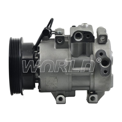 کمپرسور AC خودرو هیوندای برای هیوندای I20 1.4/1.6 77011G300 977011R200 WXHY116