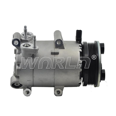 CN1119D629AC قطعات خنک کننده اتومبیل کمپرسور اتوماتیک VS16IC برای فورد Ecosport 2.0 WXFD126