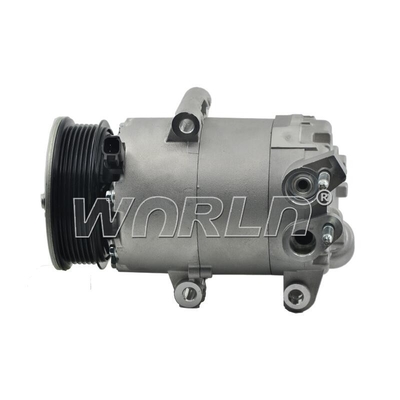 F1F119D629CB 14855693438 کمپرسور تهویه مطبوع خودرو برای فورد فوکوس برای CMAX WXFD111