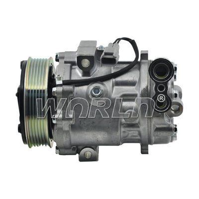 کمپرسور اتوماتیک AC 648760 51803075 برای فیات براوو برای دوبلو برای آلفا رومئو میتو برای پژو بیپر WXFT004