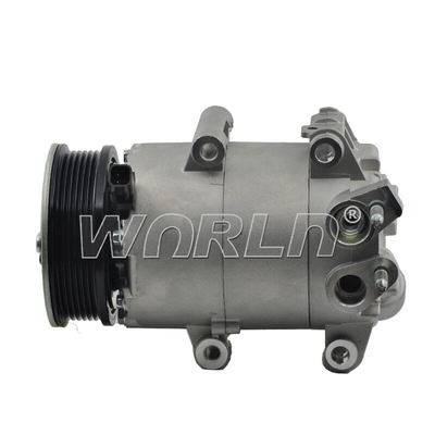 تهویه مطبوع 12 ولت DC YN4371901200RC برای FORD ECOSPORT 1.6 2013-2017 FIESTA 1.6 2013 FLEX WXFD038