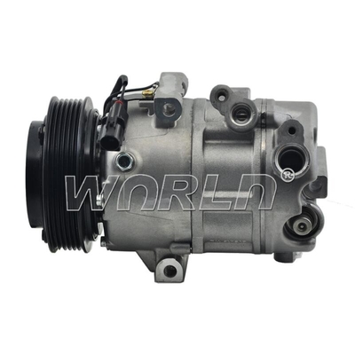 97701Q2050 97701F8500 کمپرسور اتوماتیک AC 2010-2014 برای هیوندای IX35 کیا اسپورتا 2.0 WXHY097