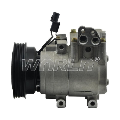 9770117000 کمپرسور اتومبیل اتوماتیک A / C برای هیوندای کوپه برای لهجه برای Getz1.5/2.7 WXHY015