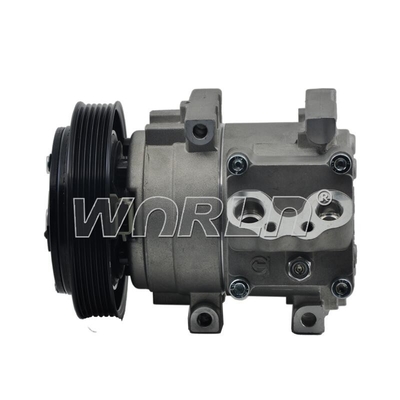 کمپرسور تهویه مطبوع اتومبیل 5S6519D629DA برای فورد فیستا برای اکوسپورت 1.6/2.0 WXFD108