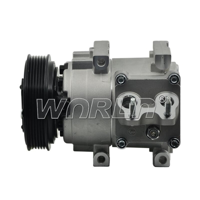 BE8Z19703A 5S6519D629DA کمپرسور اتوماتیک AC برای فورد فیستا 1.5/1.6 WXFD123