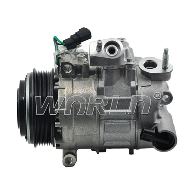 DG9H19D629HD کمپرسور اتوماتیک AC 7SBH17C پمپ خنک کننده AC برای فورد موندیو فوکس WXFD135