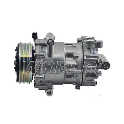 کمپرسور BK2119D629BA برای فورد ترانزیت برای پژو بوکسور 2011-2014 WXFD101
