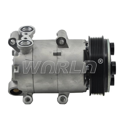 6C1119D629BD 1383679 کمپرسور هوا خودرو 7VS16 برای فورد ترانزیت 2.4TDCI WXFD014