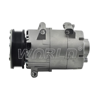 6G9119D629KA 1435796 کمپرسور ماشین تهویه مطبوع برای فورد موندو برای کهکشان برای SMAX WXFD029