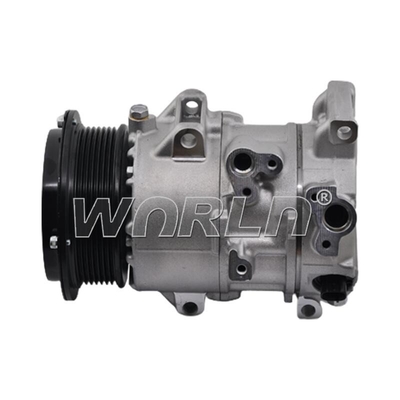 کمپرسور تهویه مطبوع اتومبیل 883102F030 برای تویوتا کامری برای RAV4 WXTT048