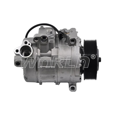 کمپرسورهای تهویه مطبوع خودرو برای BMW X3/28I F25 DCP05089 64529211496 WXBM061