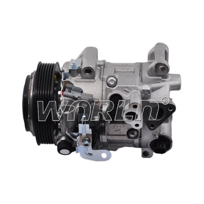 قطعه کمپرسور AC خودرو TSB17C 6PK برای Toyota Camry2.0 8831006400