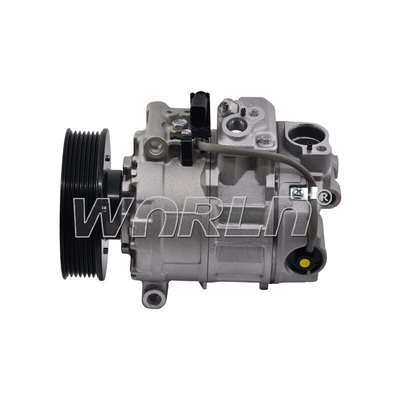 کمپرسور 7SEU16C 7PK اتوماتیک AC برای Bentley Cantiental GT WXAA007