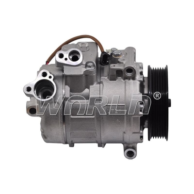 DCP05036 64529122618 کمپرسور تهویه مطبوع خودرو برای BMW1/3/X1 WXBM047