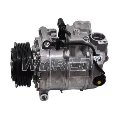 DCP32069 7E0820803A کمپرسور اتوماتیک تهویه مطبوع برای VW Amork برای Multivan برای ترانسپورت WXVW037