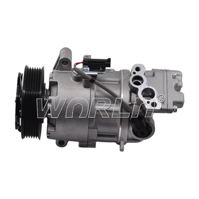کمپرسور جایگزین AC برای BMW 1/3/X1 DCP05026 64529182793 WXBM002