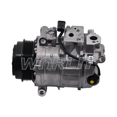 4471506052 کمپرسور اتوماتیک AC برای بنز S63AMG5.5L C217 2012-2015 WXMB107
