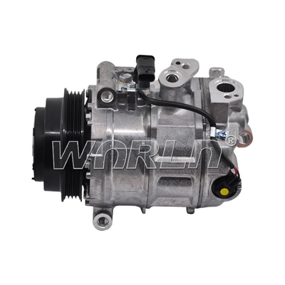 کمپرسور اتوماتیک AC برای کمپرسور Benz S63AMG/G63AMG WXMB071