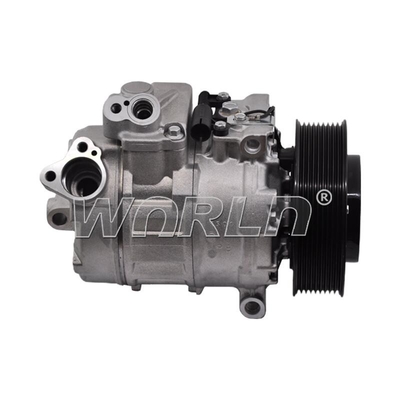 کمپرسور هوا خودرو 6SBU DCP17125 برای بنز اکسور برای کرون برای گریم برای کلاس WXMB103