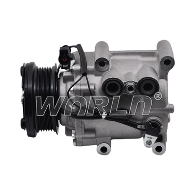 1064354 کمپرسور تهویه مطبوع اتوماتیک برای فورد موندیو فوکوس ترانزیت WXFD024