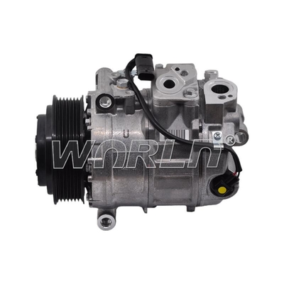 ماشین کمپرسور AC A0008303601 4471506083 برای بنز GLE350/GLE450 3.0 W166 WXMB108