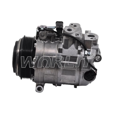 کمپرسور هوا 12 ولت خودرو A0008301401 4471403380 برای بنز برای ویتو 2004-2012 WXMB093