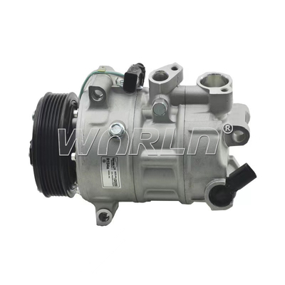 1K0820808H کمپرسور AC خودرو برای VW Teramont برای Jetta2.0T WXVW038